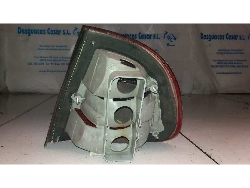 Recambio de piloto trasero izquierdo para seat cordoba berlina (6k2) gti referencia OEM IAM 6K5945111  