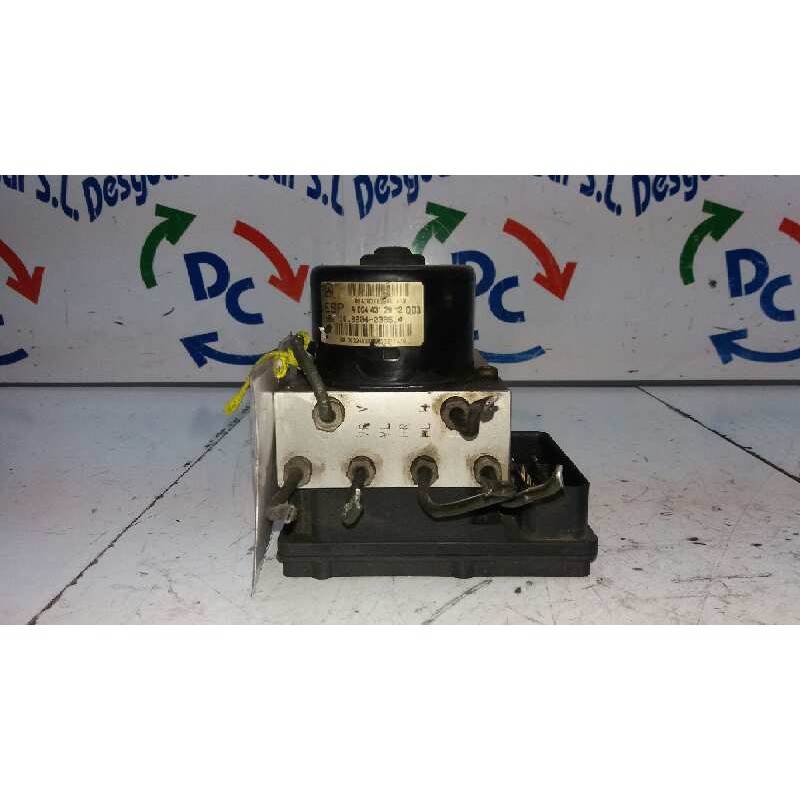 Recambio de abs para mercedes-benz clase c (w203) familiar c 220 t cdi (la) (203.208) referencia OEM IAM 1009251541 A0044312912 