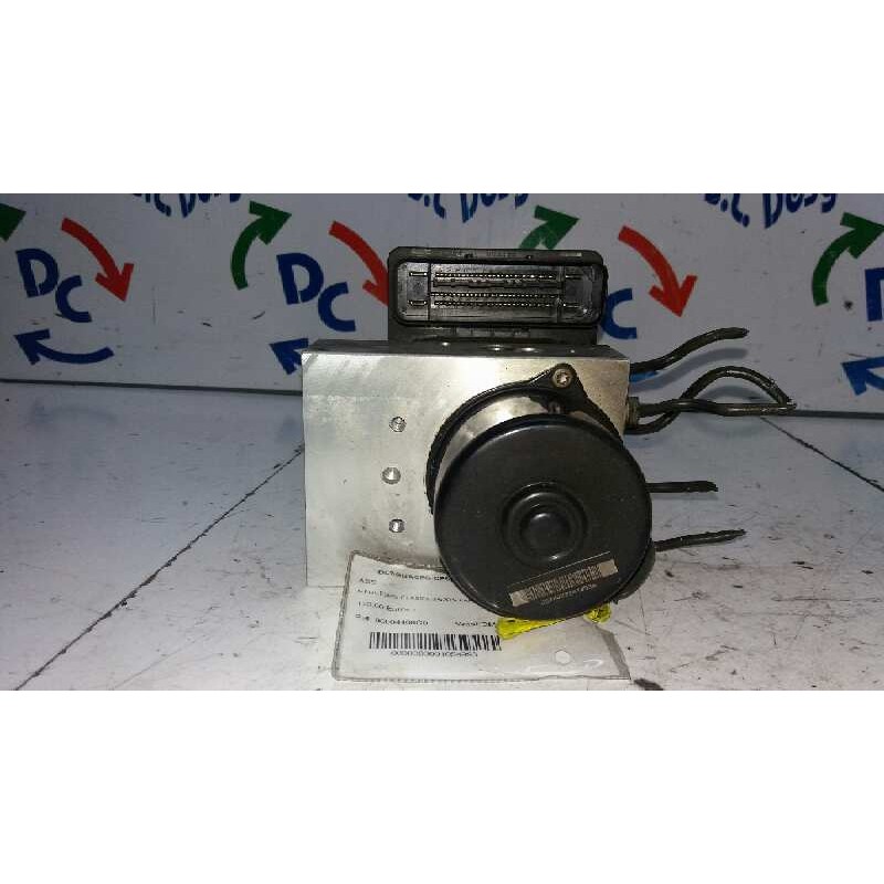 Recambio de abs para mercedes-benz clase c (w203) familiar c 220 t cdi (la) (203.208) referencia OEM IAM 1009251541 A0044312912 