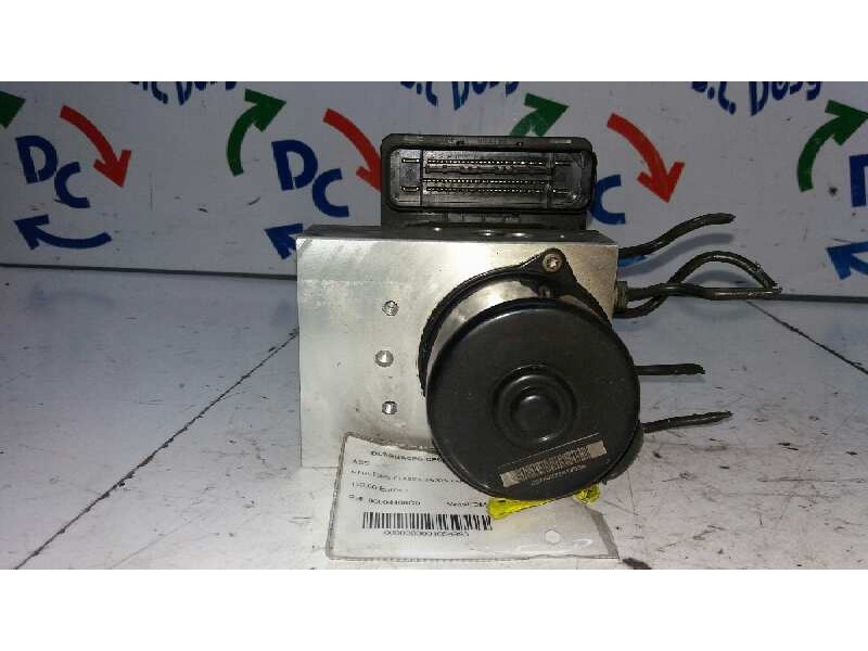 Recambio de abs para mercedes-benz clase c (w203) familiar c 220 t cdi (la) (203.208) referencia OEM IAM 1009251541 A0044312912 