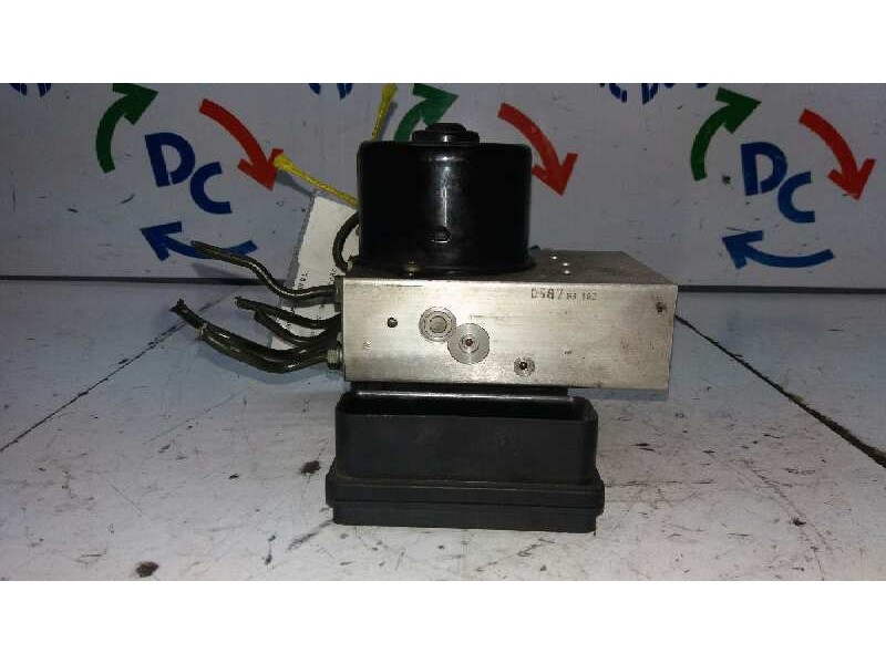 Recambio de abs para mercedes-benz clase c (w203) familiar c 220 t cdi (la) (203.208) referencia OEM IAM 1009251541 A0044312912 