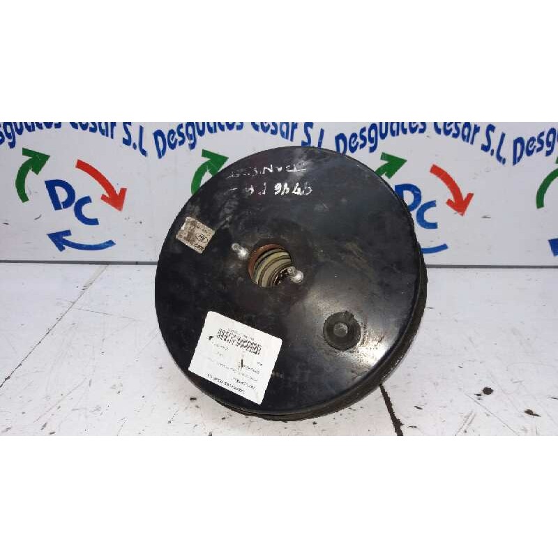 Recambio de servofreno para ford transit caja cerrada, larga (fy) (2000 =>) ft 350 2.4 express-line referencia OEM IAM   