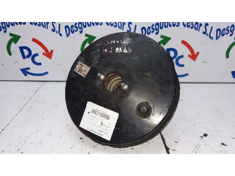 Recambio de servofreno para ford transit caja cerrada, larga (fy) (2000 =>) ft 350 2.4 express-line referencia OEM IAM   