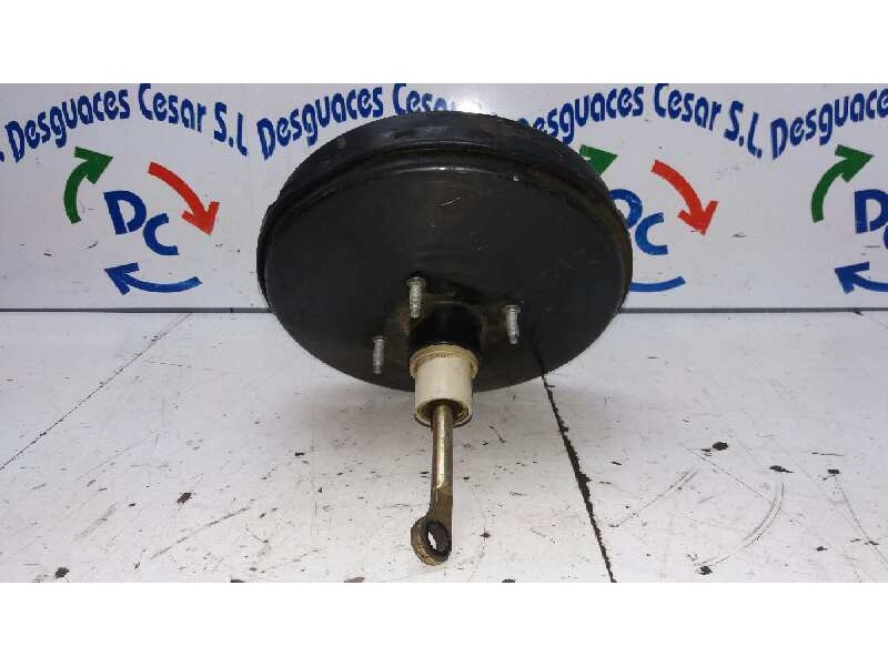 Recambio de servofreno para ford transit caja cerrada, larga (fy) (2000 =>) ft 350 2.4 express-line referencia OEM IAM   