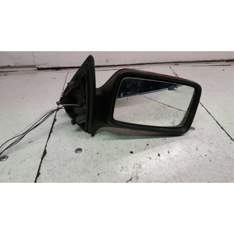 Recambio de retrovisor derecho para seat cordoba berlina (6k2) gti referencia OEM IAM  MANUAL 