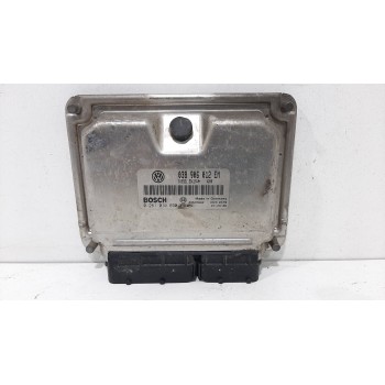 CENTRALITA MOTOR UCE 0281010690 038906012EM 