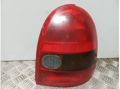 Recambio de piloto trasero derecho para opel corsa b referencia OEM IAM   