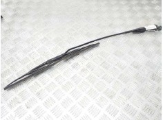 Recambio de brazo limpia delantero derecho para opel corsa c comfort referencia OEM IAM 09114667   2