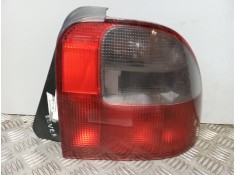 Recambio de piloto trasero derecho para mg serie 400 (rt) 416 si (5-ptas.) referencia OEM IAM XFB101040  