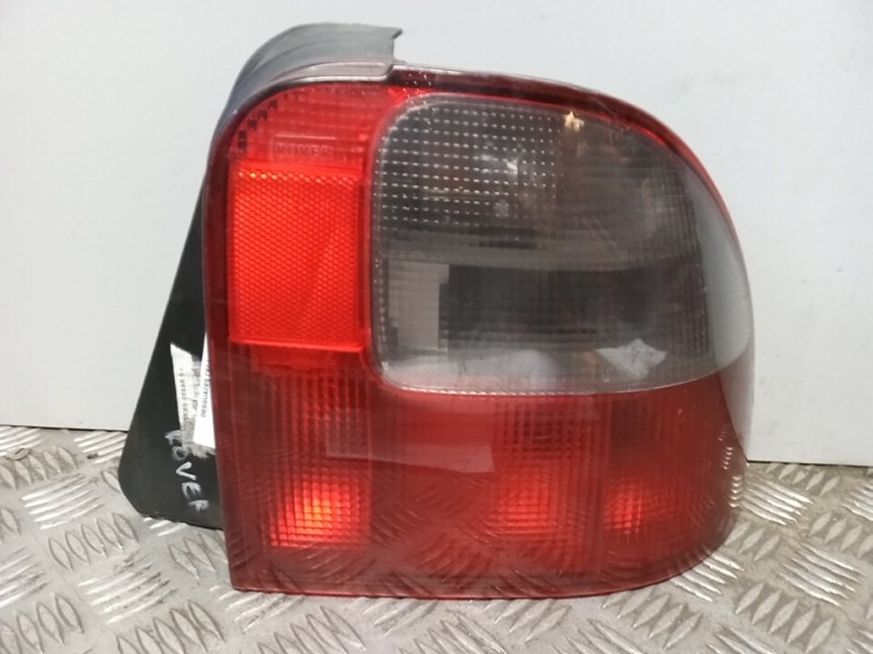 Recambio de piloto trasero derecho para mg serie 400 (rt) 416 si (5-ptas.) referencia OEM IAM XFB101040   Recambio de piloto trasero derecho para mg serie 400 (rt) 416 si (5-ptas.) referencia OEM IAM XFB101040