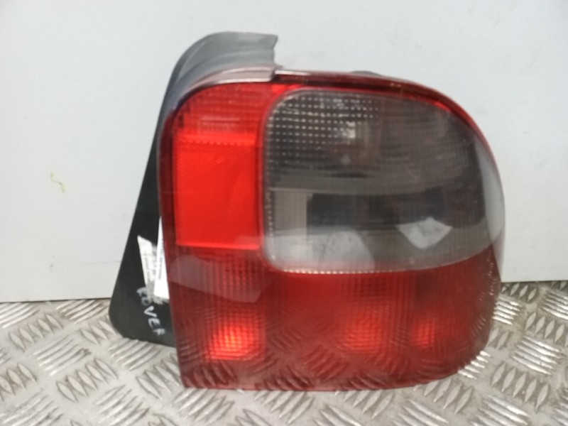 Recambio de piloto trasero derecho para mg serie 400 (rt) 416 si (5-ptas.) referencia OEM IAM XFB101040   Recambio de piloto trasero derecho para mg serie 400 (rt) 416 si (5-ptas.) referencia OEM IAM XFB101040