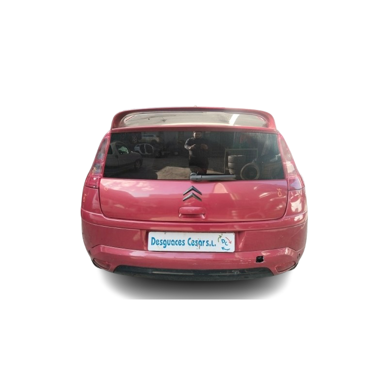 CITROËN C4 COUPÉ (LA_) - imagen 3
