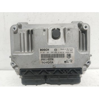 CENTRALITA MOTOR UCE 8966102E90 0261201209