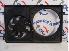 Recambio de electroventilador radiador aire acondicionado para seat toledo (1m2) select referencia OEM IAM