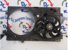 Recambio de electroventilador radiador aire acondicionado para seat toledo (1m2) select referencia OEM IAM    2