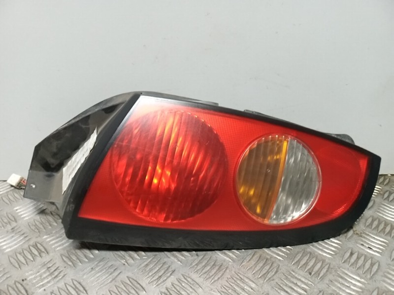 Recambio de piloto trasero izquierdo para hyundai atos (mx) gl referencia OEM IAM   