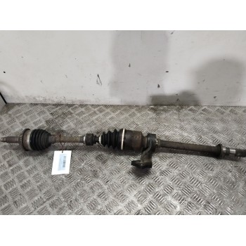 TRANSMISION DELANTERA DERECHA GD402550XA 