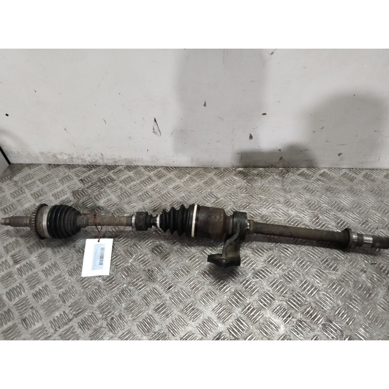 TRANSMISION DELANTERA DERECHA GD402550XA  - imagen 1