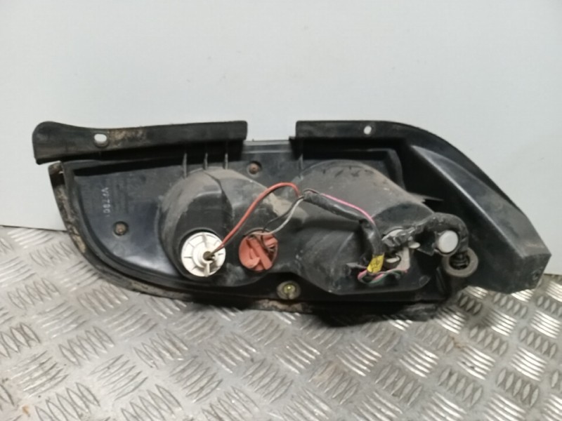 Recambio de piloto trasero izquierdo para hyundai atos (mx) gl referencia OEM IAM   
