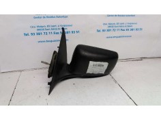 Recambio de retrovisor izquierdo para ford escort berl./turn./cab./express básico berlina referencia OEM IAM 6113406 MANUAL  2