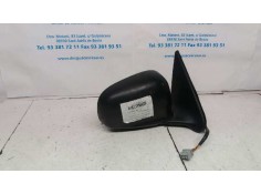 Recambio de retrovisor derecho para mg serie 400 (rt) 416 si (5-ptas.) referencia OEM IAM  ELECTRICO  2