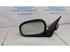 Recambio de retrovisor izquierdo para mg serie 400 (rt) 416 si (5-ptas.) referencia OEM IAM  ELECTRICO
