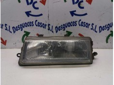 Recambio de faro izquierdo para seat toledo (1l) base referencia OEM IAM