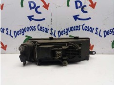 Recambio de faro izquierdo para seat toledo (1l) base referencia OEM IAM    2