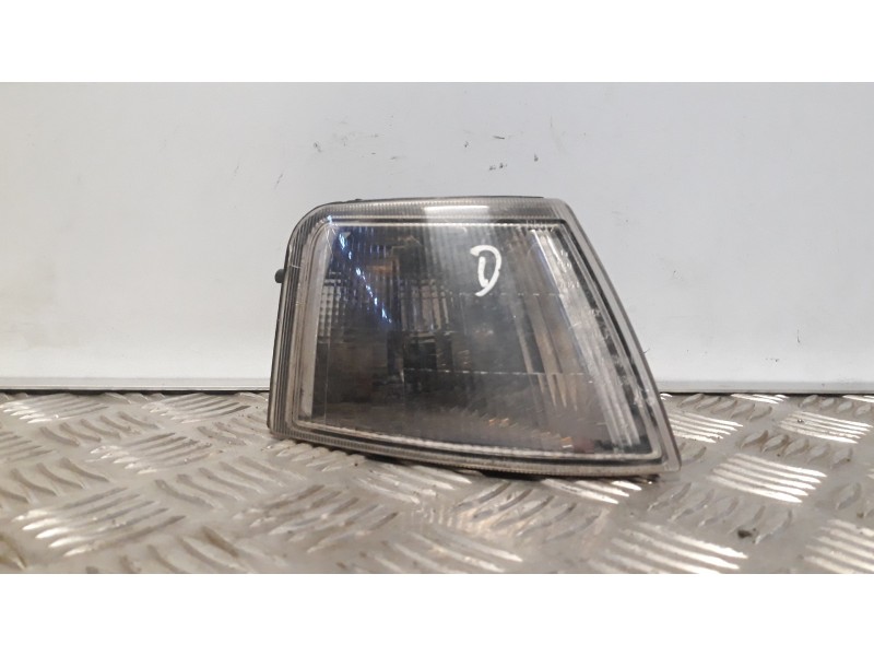 Recambio de piloto delantero derecho para seat toledo (1l) base referencia OEM IAM    Recambio de piloto delantero derecho para seat toledo (1l) base referencia OEM IAM