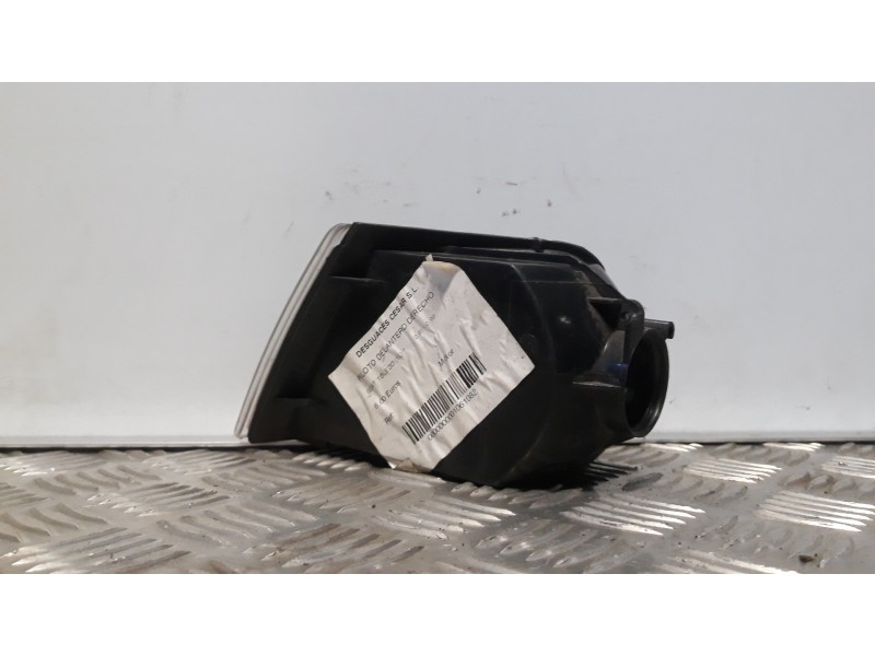 Recambio de piloto delantero derecho para seat toledo (1l) base referencia OEM IAM    Recambio de piloto delantero derecho para seat toledo (1l) base referencia OEM IAM