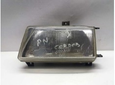 Recambio de faro izquierdo para seat cordoba berlina (6k2) clx referencia OEM IAM   