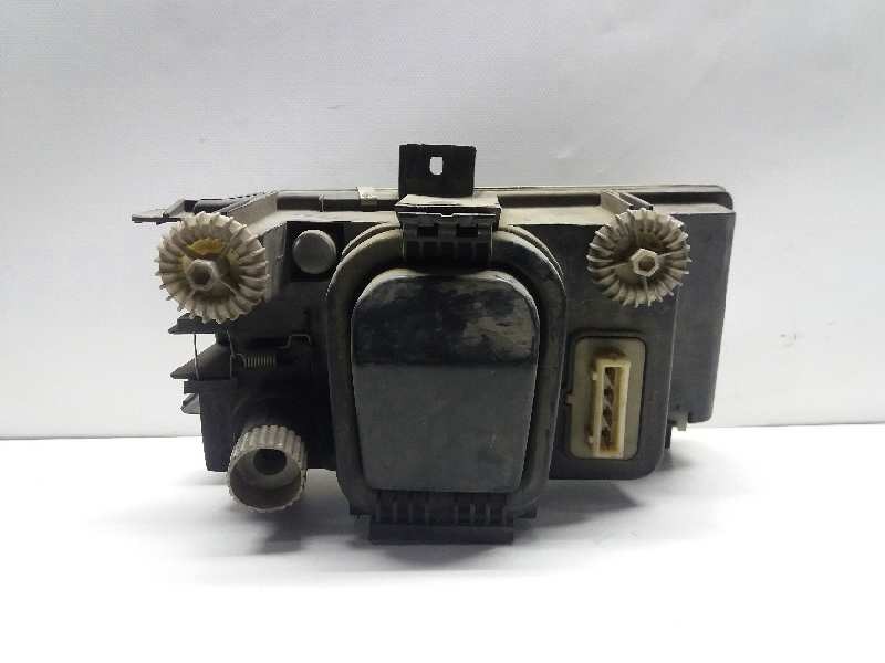 Recambio de faro izquierdo para seat cordoba berlina (6k2) clx referencia OEM IAM   