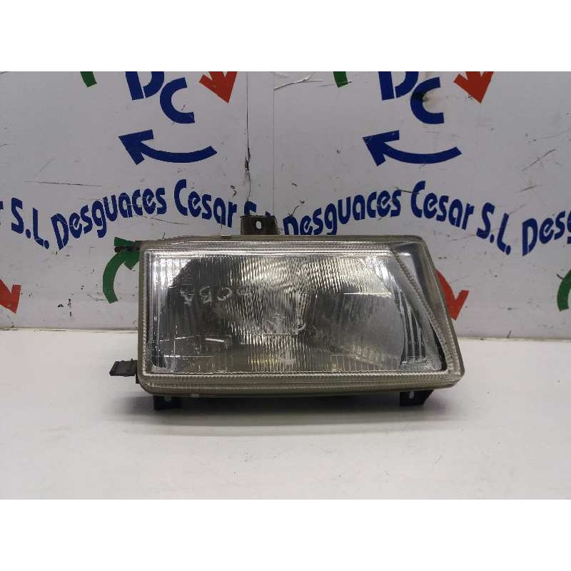 Recambio de faro derecho para seat cordoba berlina (6k2) clx referencia OEM IAM   