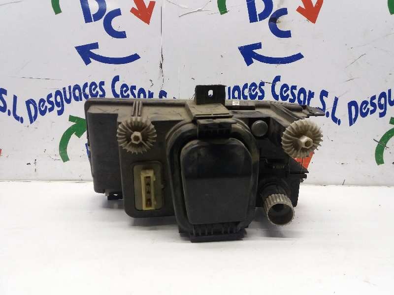 Recambio de faro derecho para seat cordoba berlina (6k2) clx referencia OEM IAM   