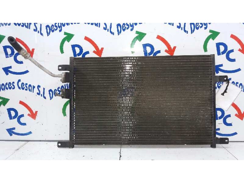 Recambio de condensador / radiador aire acondicionado para alfa romeo 156 (116) 2.0 t.spark distinctive referencia OEM IAM    Recambio de condensador / radiador aire acondicionado para alfa romeo 156 (116) 2.0 t.spark distinctive referencia OEM IAM