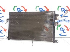 Recambio de condensador / radiador aire acondicionado para alfa romeo 156 (116) 2.0 t.spark distinctive referencia OEM IAM    2