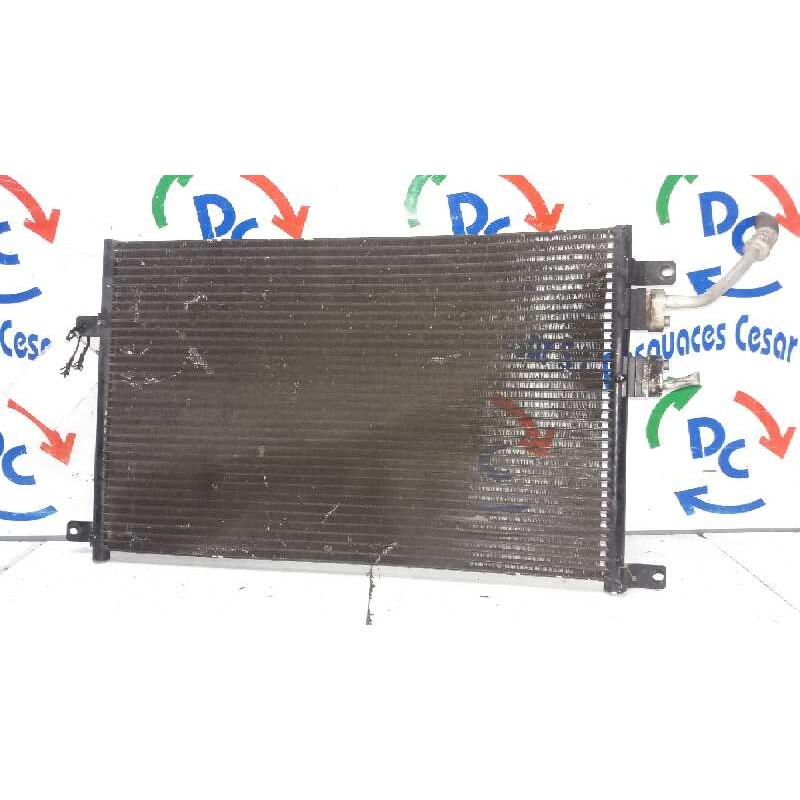 Recambio de condensador / radiador aire acondicionado para alfa romeo 156 (116) 2.0 t.spark distinctive referencia OEM IAM    Recambio de condensador / radiador aire acondicionado para alfa romeo 156 (116) 2.0 t.spark distinctive referencia OEM IAM