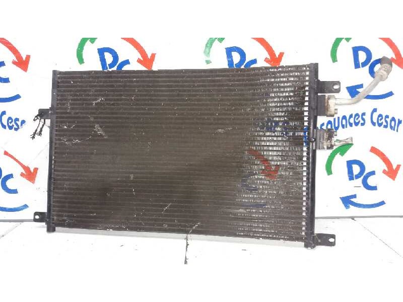 Recambio de condensador / radiador aire acondicionado para alfa romeo 156 (116) 2.0 t.spark distinctive referencia OEM IAM    Recambio de condensador / radiador aire acondicionado para alfa romeo 156 (116) 2.0 t.spark distinctive referencia OEM IAM