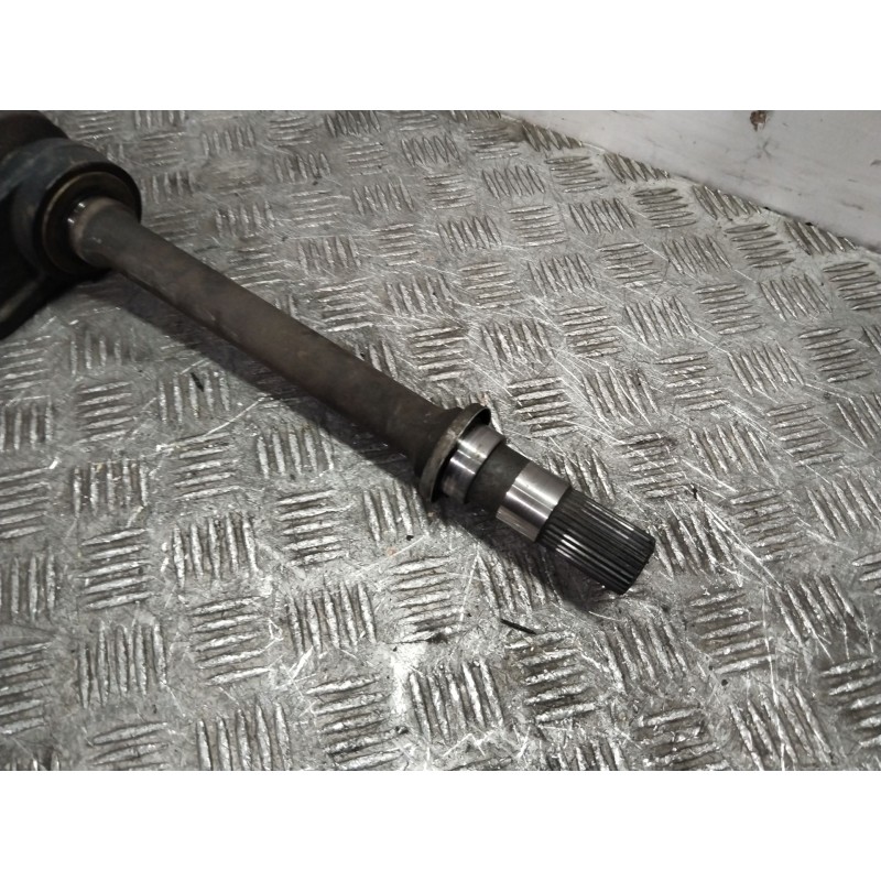 TRANSMISION DELANTERA DERECHA GD402550XA  - imagen 2