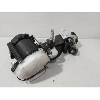 CINTURON SEGURIDAD TRASERO IZQUIERDO 82850SWWG02ZA 