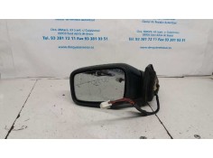 Recambio de retrovisor izquierdo para volvo s40 berlina 1.8i referencia OEM IAM 30623537 ELECTRICO