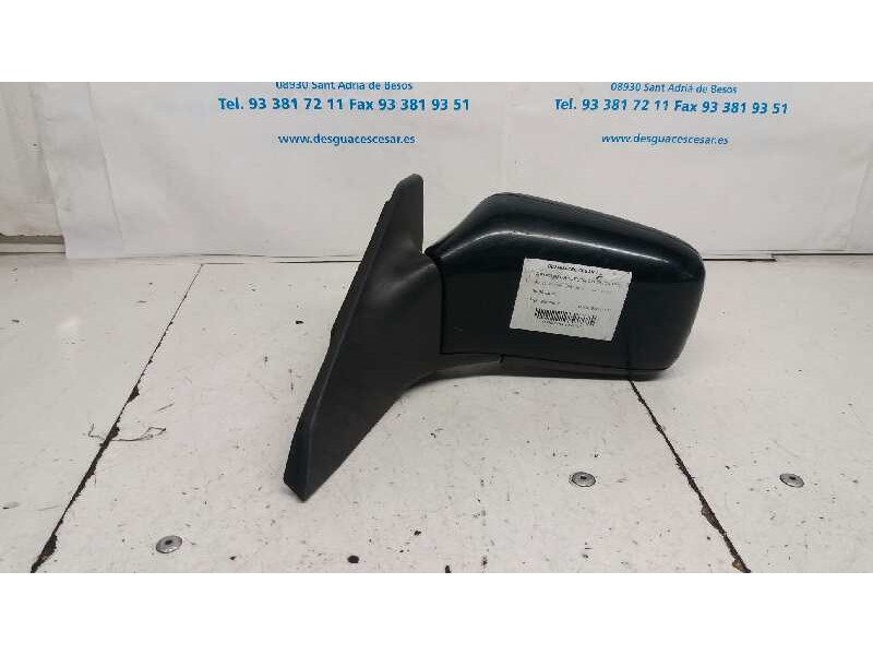 Recambio de retrovisor izquierdo para volvo s40 berlina 1.8i referencia OEM IAM 30623537 ELECTRICO 