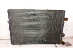 Recambio de radiador agua para volkswagen polo berlina (6n1) básico referencia OEM IAM 6N0121253L  
