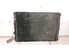 Recambio de radiador agua para volkswagen polo berlina (6n1) básico referencia OEM IAM 6N0121253L   2