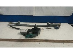 Recambio de elevalunas delantero derecho para nissan almera tino (v10m) referencia OEM IAM   