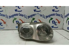Recambio de faro derecho para hyundai coupe (rd) 2.0 16v cat referencia OEM IAM   