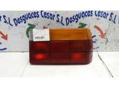 Recambio de piloto trasero derecho para seat malaga gl referencia OEM IAM   