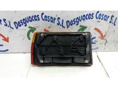 Recambio de piloto trasero derecho para seat malaga gl referencia OEM IAM    2