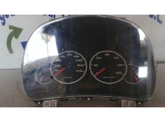 Recambio de cuadro instrumentos para citroën jumper caja abierta (1) referencia OEM IAM 1328406080  