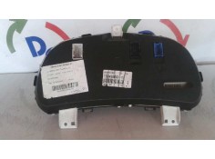 Recambio de cuadro instrumentos para citroën jumper caja abierta (1) referencia OEM IAM 1328406080   2